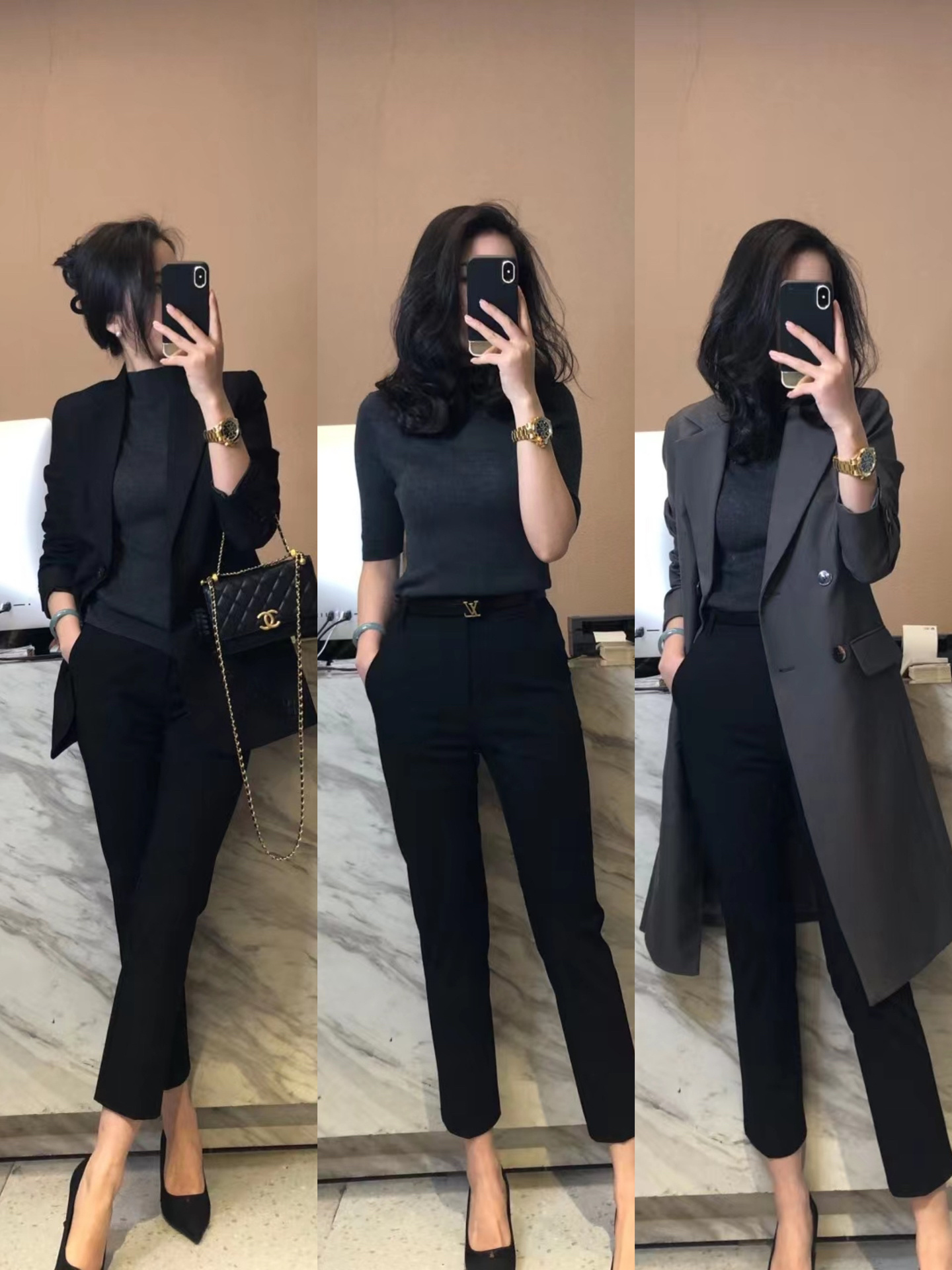 皮肤黄怎么穿搭女装,皮肤黄怎么穿显白