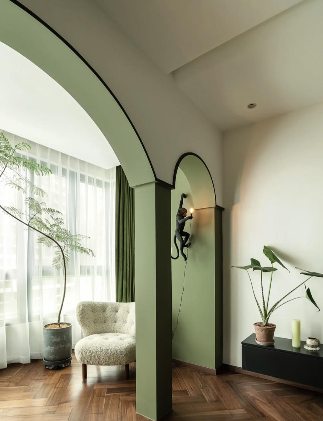 复古南洋风，这浓郁的电影氛围感真的很上头