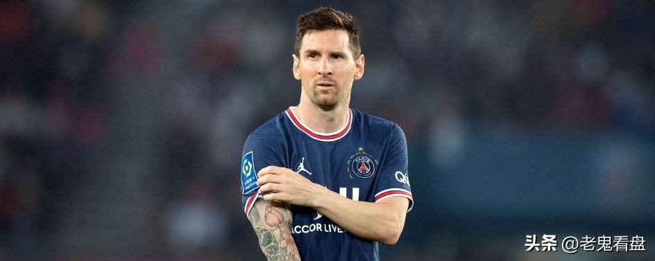 福布斯球员收入排名,梅西姆巴佩税后年薪