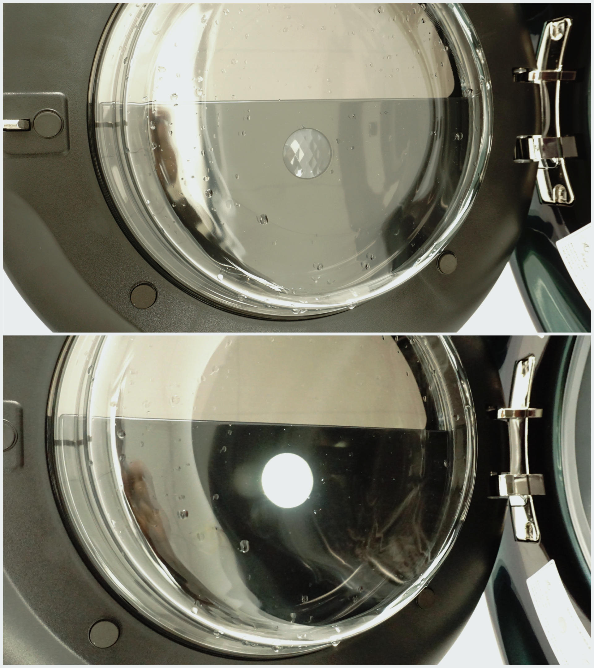 洗衣机选择避坑指南,洗衣机如何选择避坑