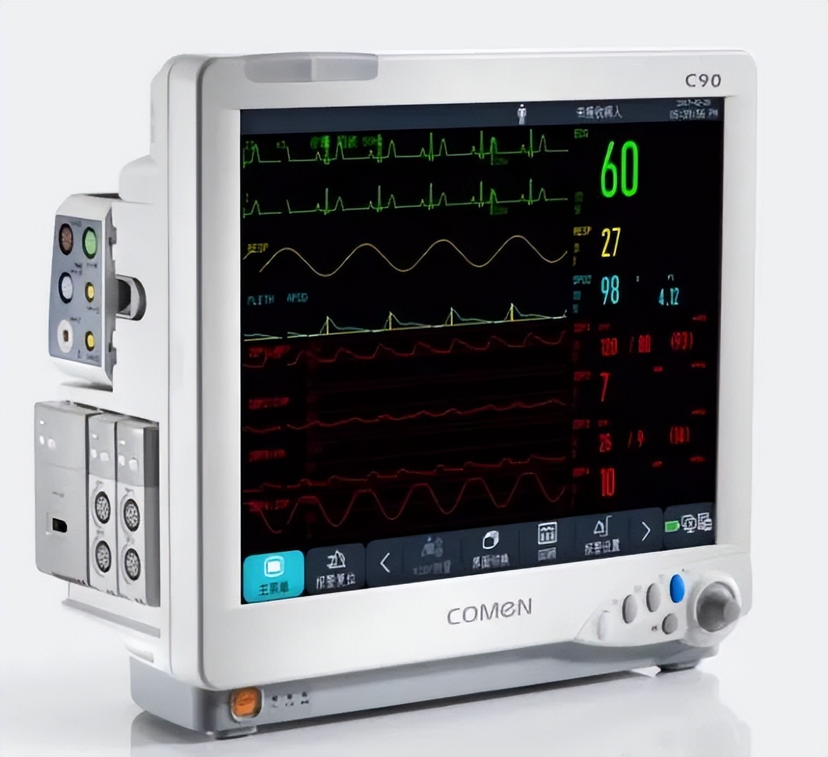 医院手术室设备配置标准,手术室设备的种类