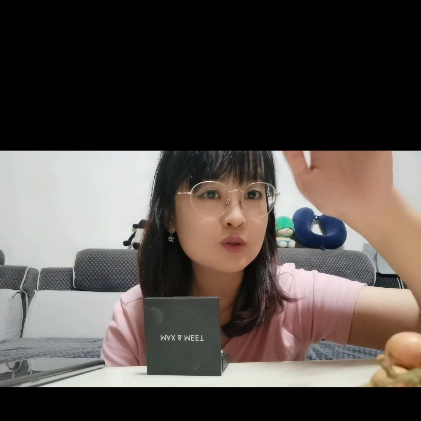 憨憨的工作日记#上班提神的方法