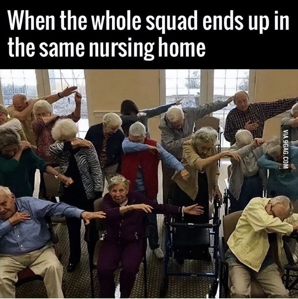 美国养老院最新消息,美国养老院的现状