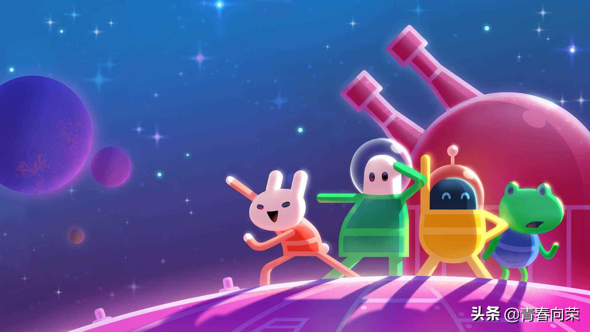 switch同屏联机的游戏,switch饥荒联机版可以双人同屏