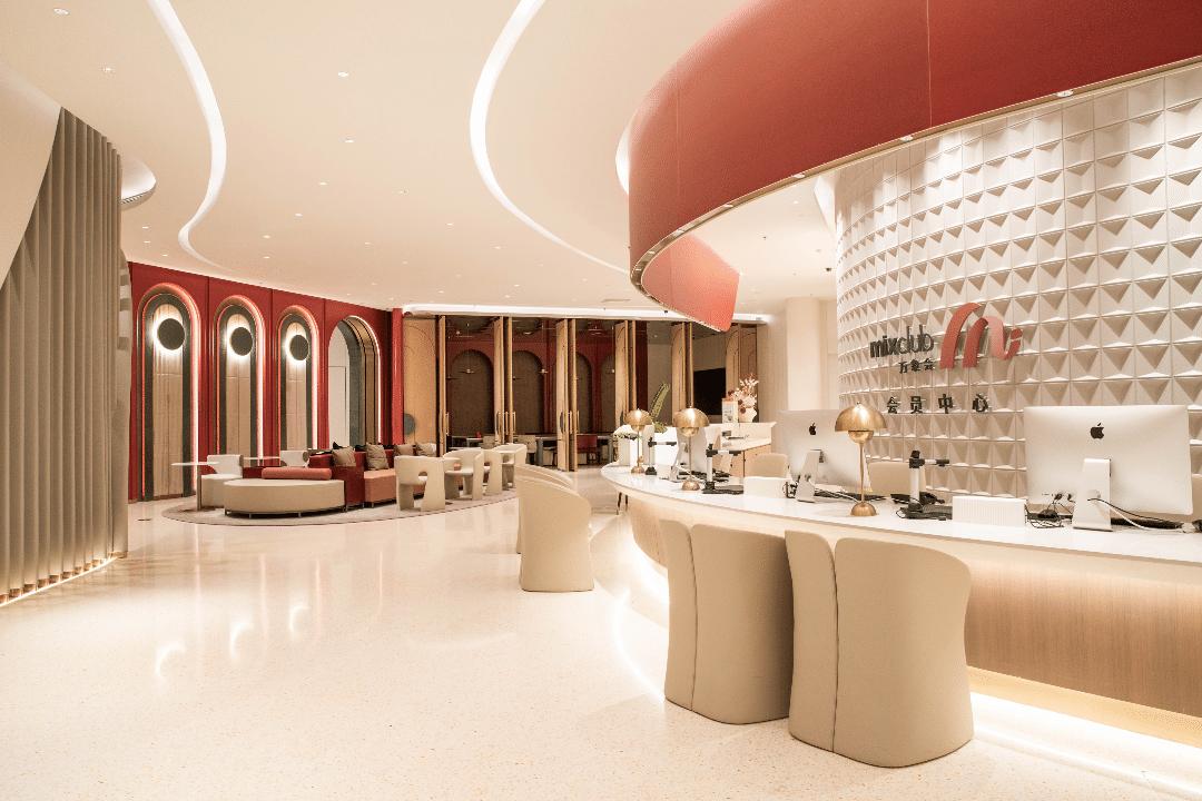 奢侈品阵容强化、文化标签渐清晰，天津万象城如何打造高级感体验