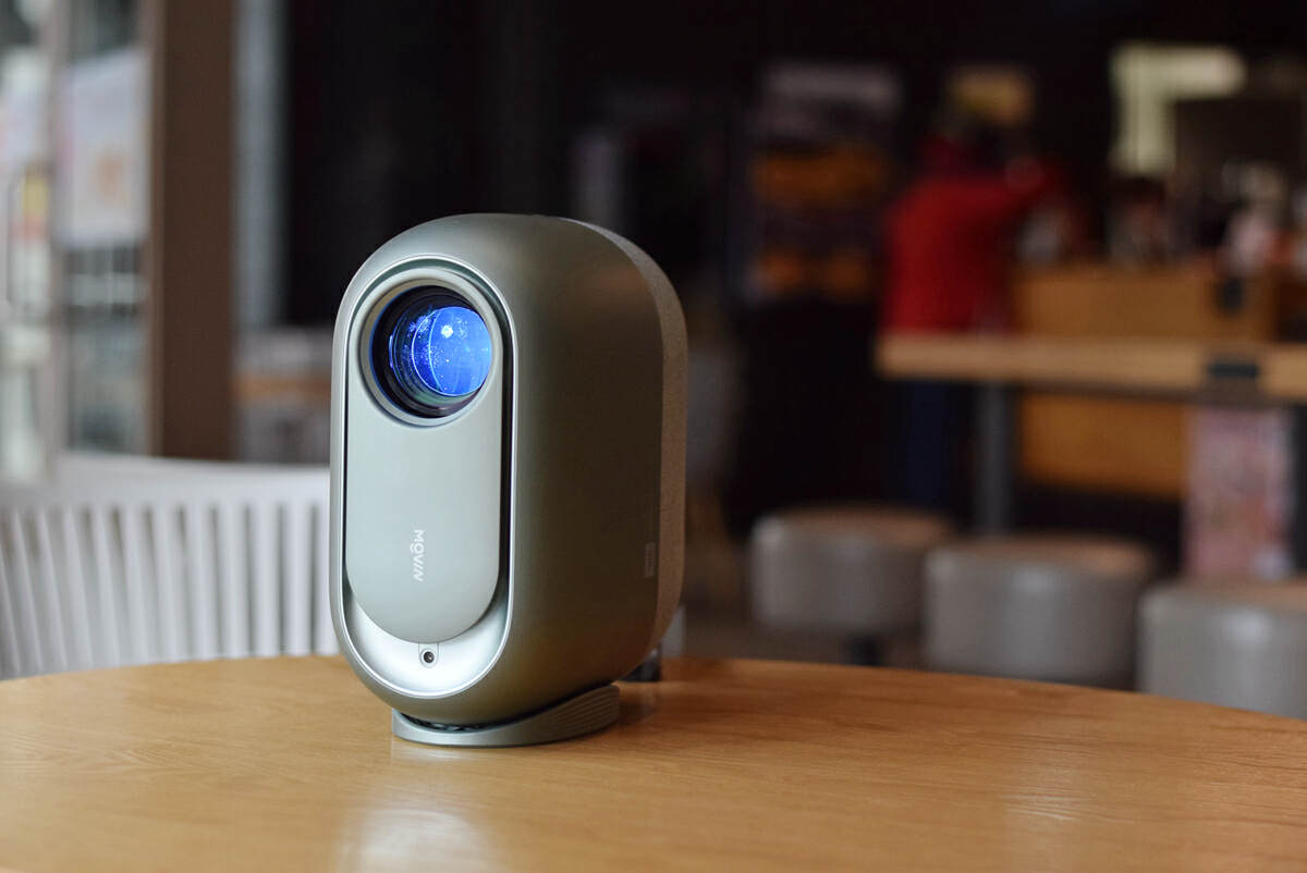 极米快乐星球投影仪,投影仪极米快乐星球3