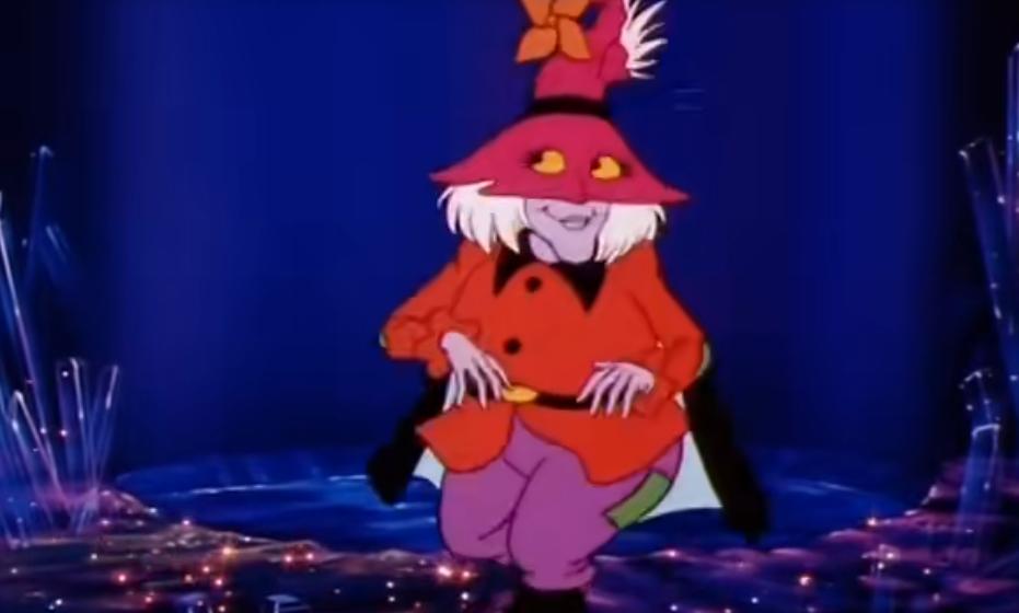 “赐予我力量吧！我是希瑞！”《非凡的公主希瑞》TOP人物大盘点