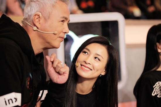 面膜台湾夫妇,台湾明星夫妻面膜