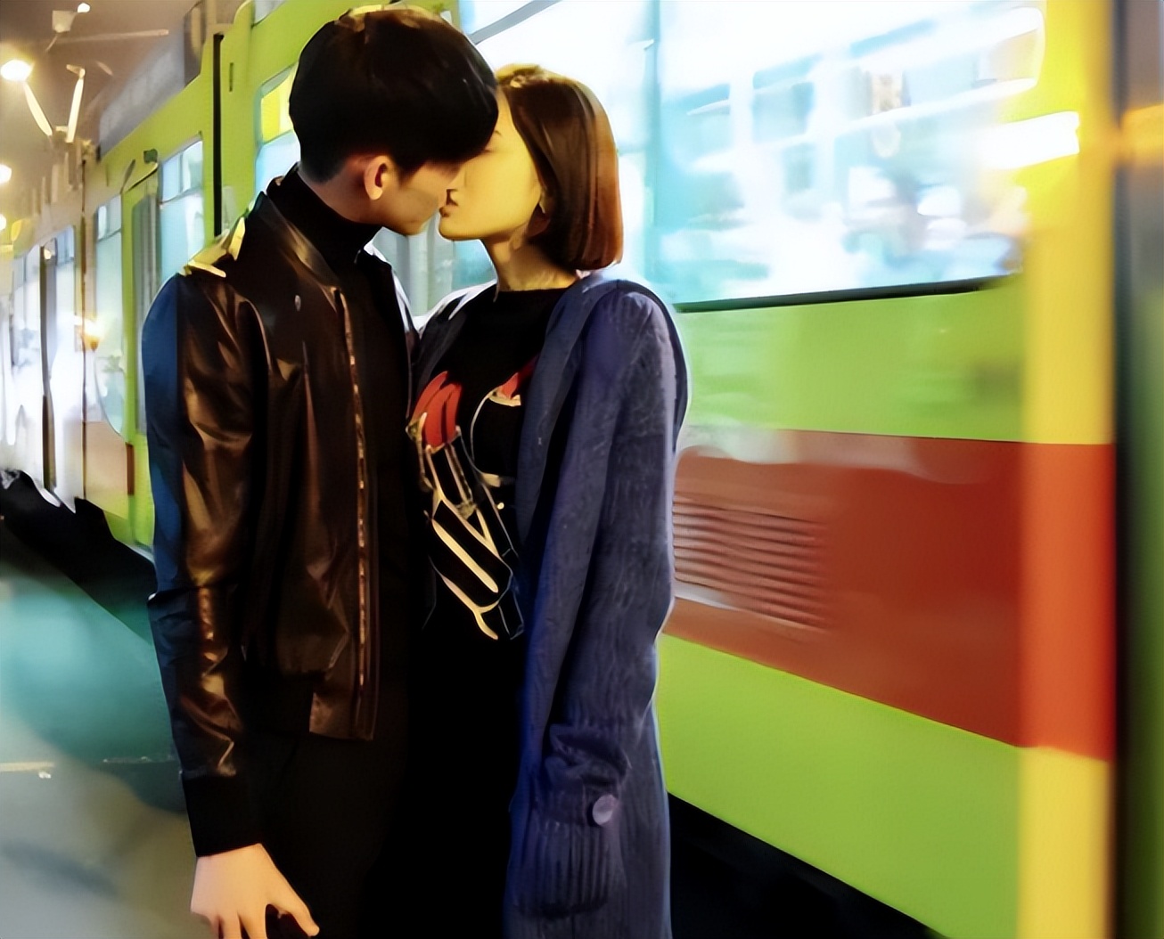 看完张翰做过的事，才知道他取代黄晓明，成为“油王”是众望所归