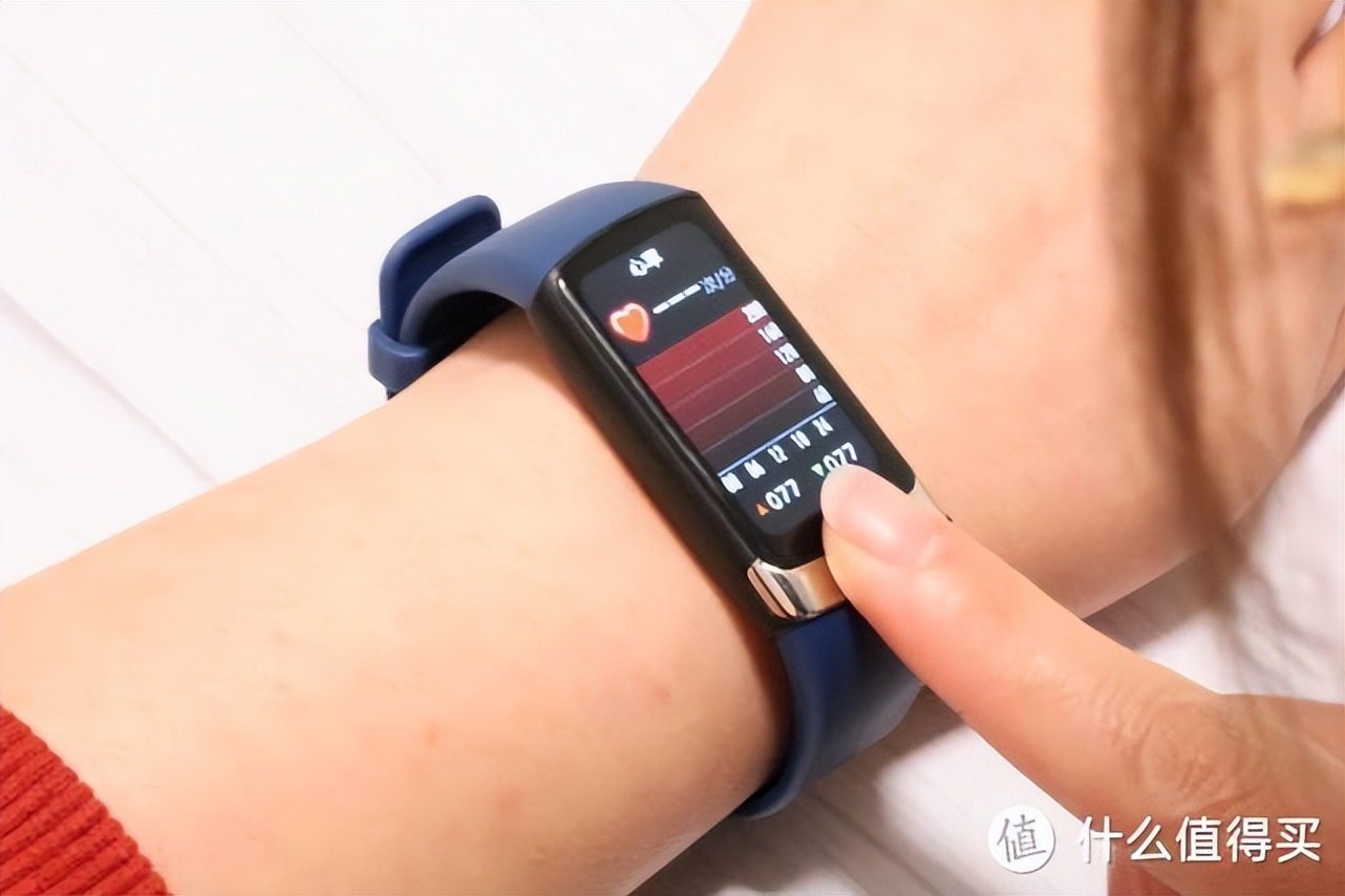 dido智能手环优缺点,dido是医疗级别的吗