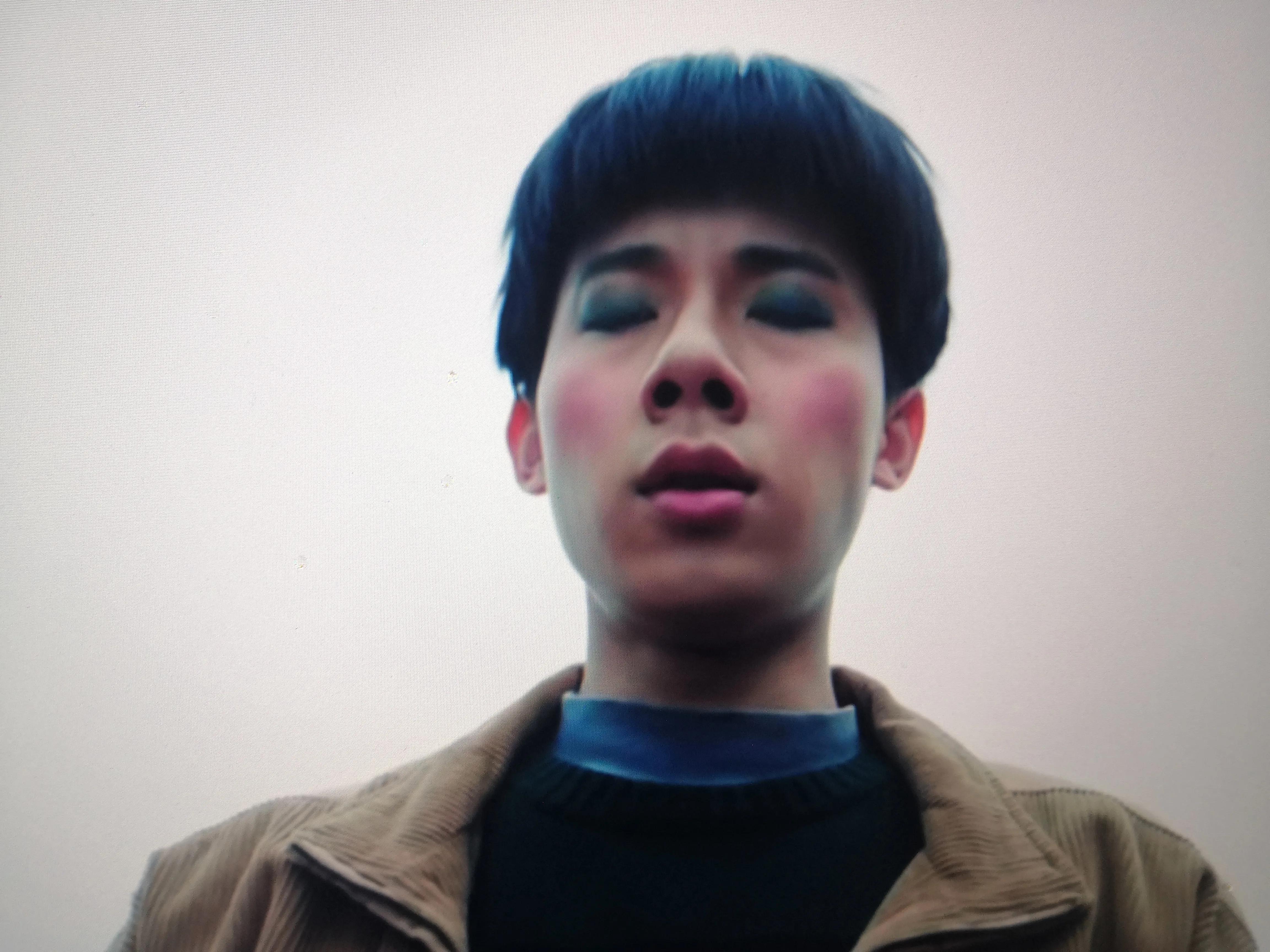 我们的日子小雪花跳舞视频,我们的日子雪花长大后好看吗