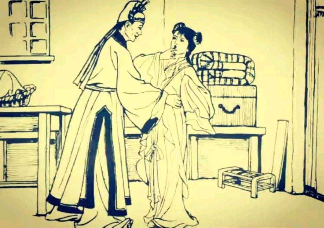 民间故事绣花鞋案,民间故事绣花鞋成精