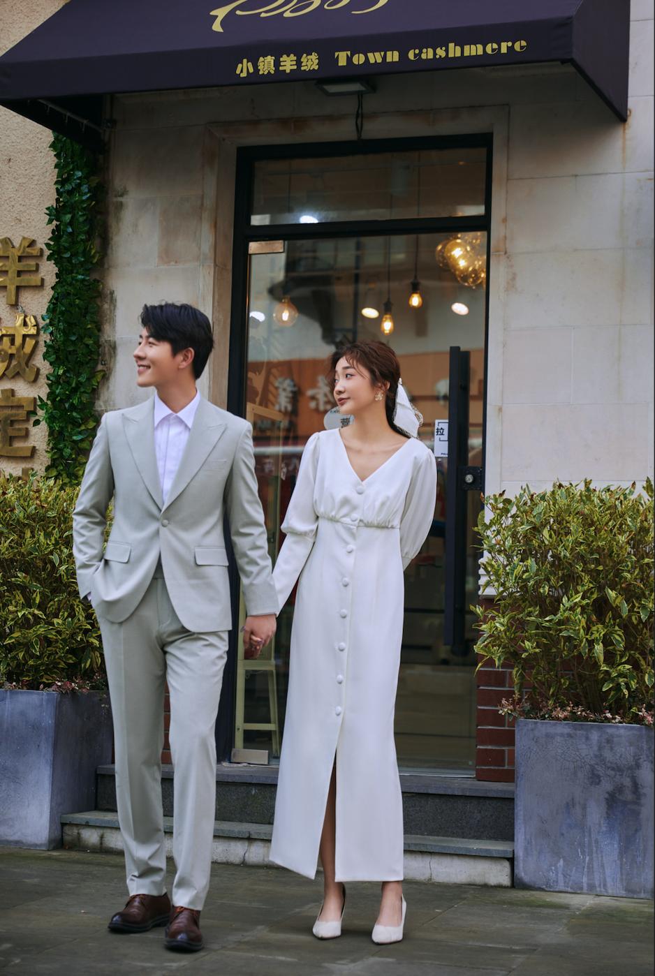 上海拍婚纱照外景最好的地方,上海拍婚纱照外景好地方推荐