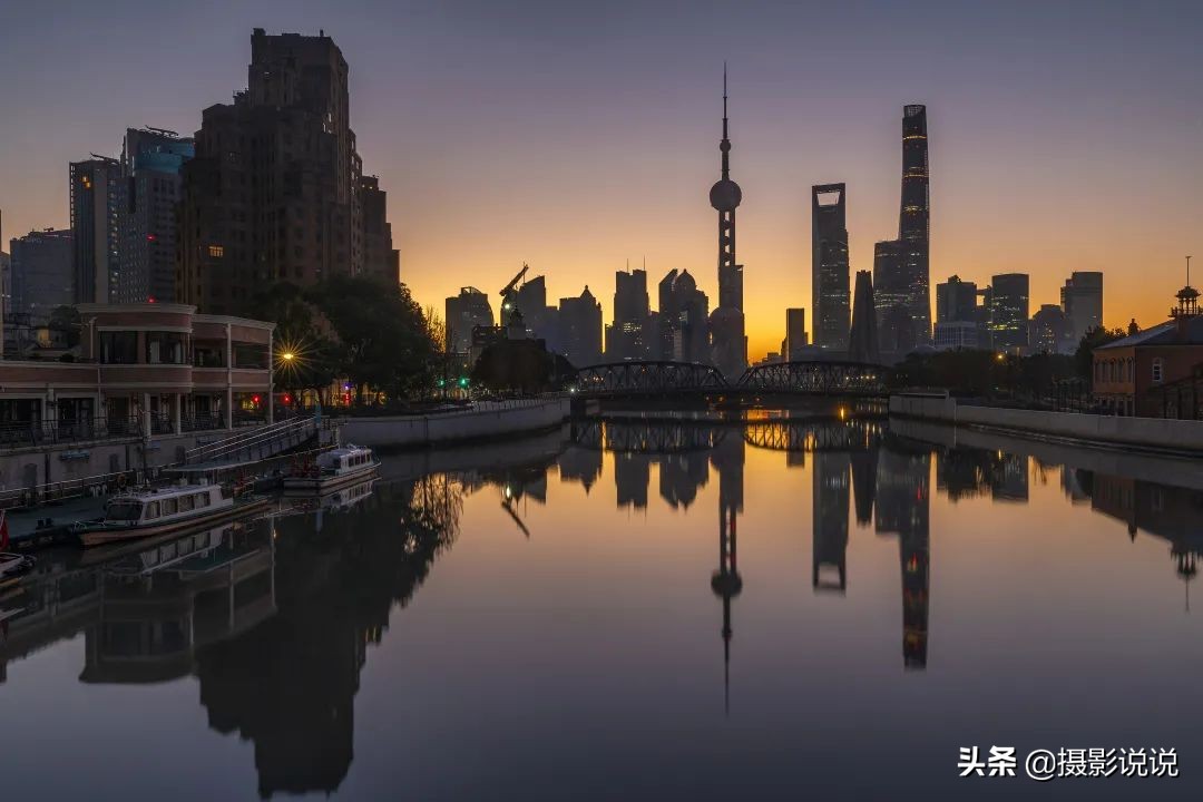 「地标」第82季NiSi醉美城市地标：小七孔、双龙桥、将军石