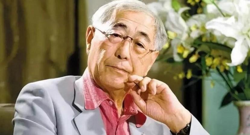 渡边淳一《失乐园》：如果爱是一种流刑‖畸恋文学系列02