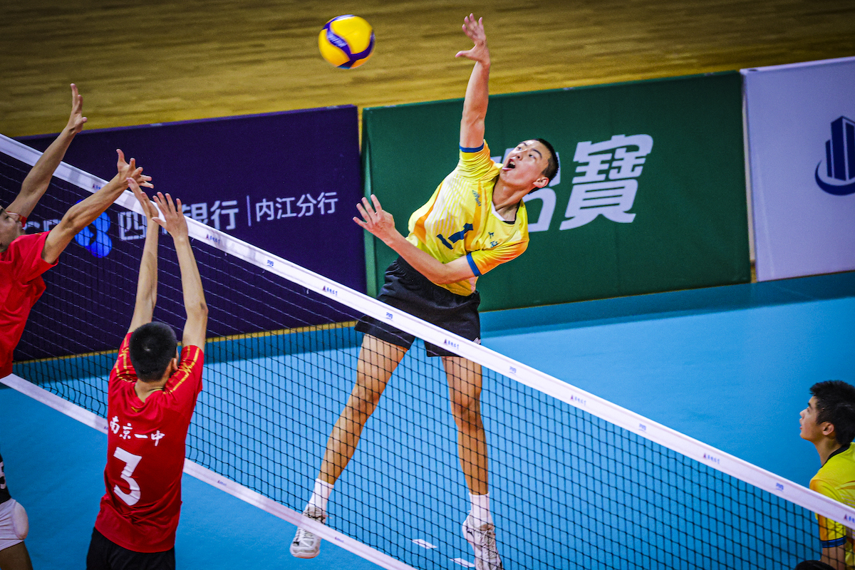 2019直播u17男排锦标赛结果,2023年全国u17男排锦标赛视频