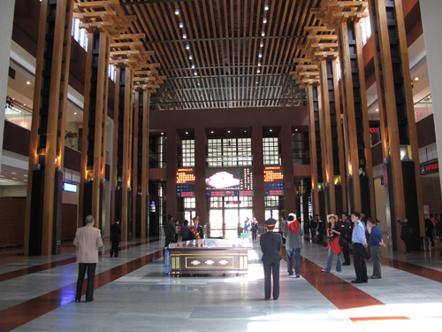 布达拉宫木极乐之园是什么,什么是布达拉宫的极乐之园