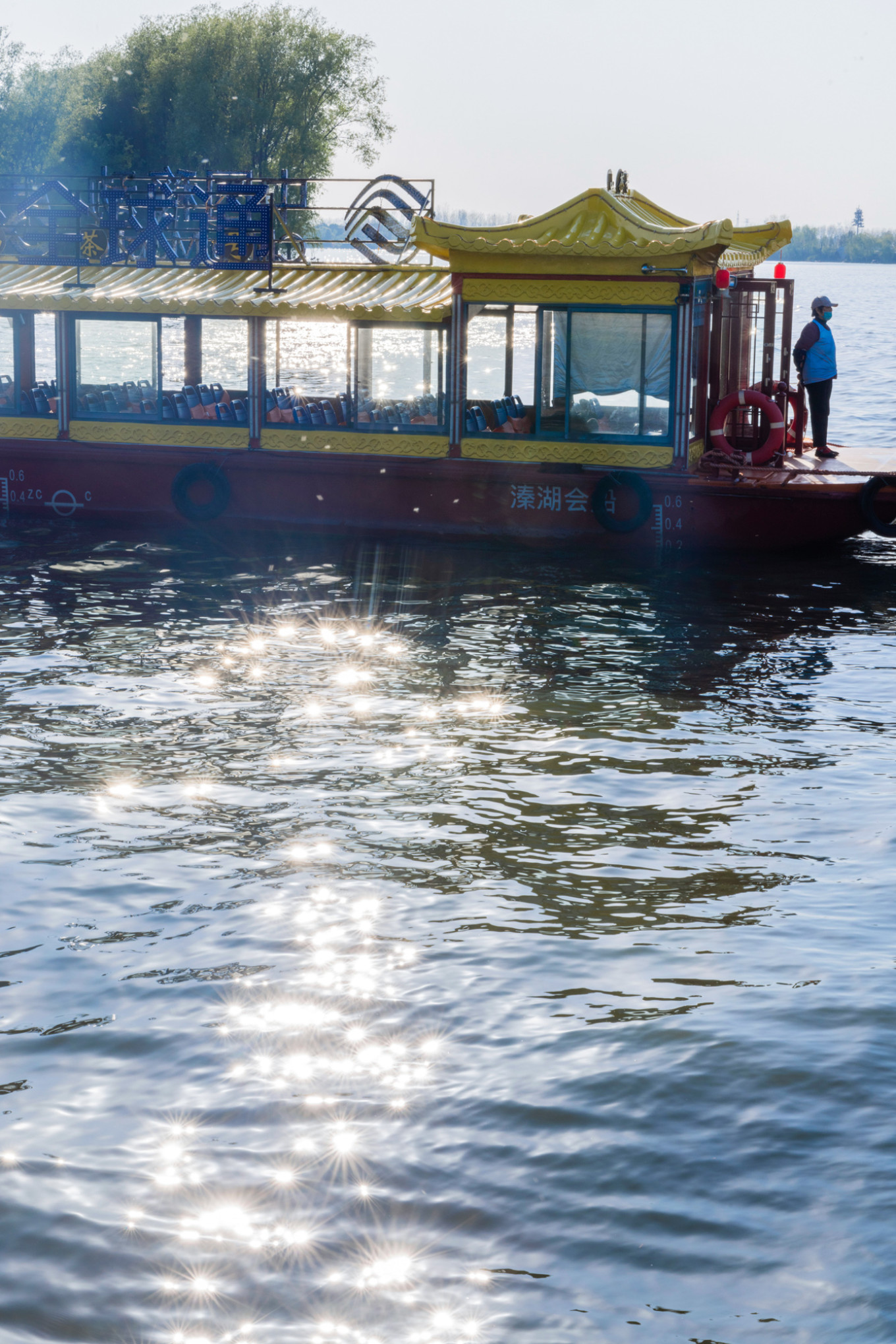 春日下江南杭州,春日下江南古镇