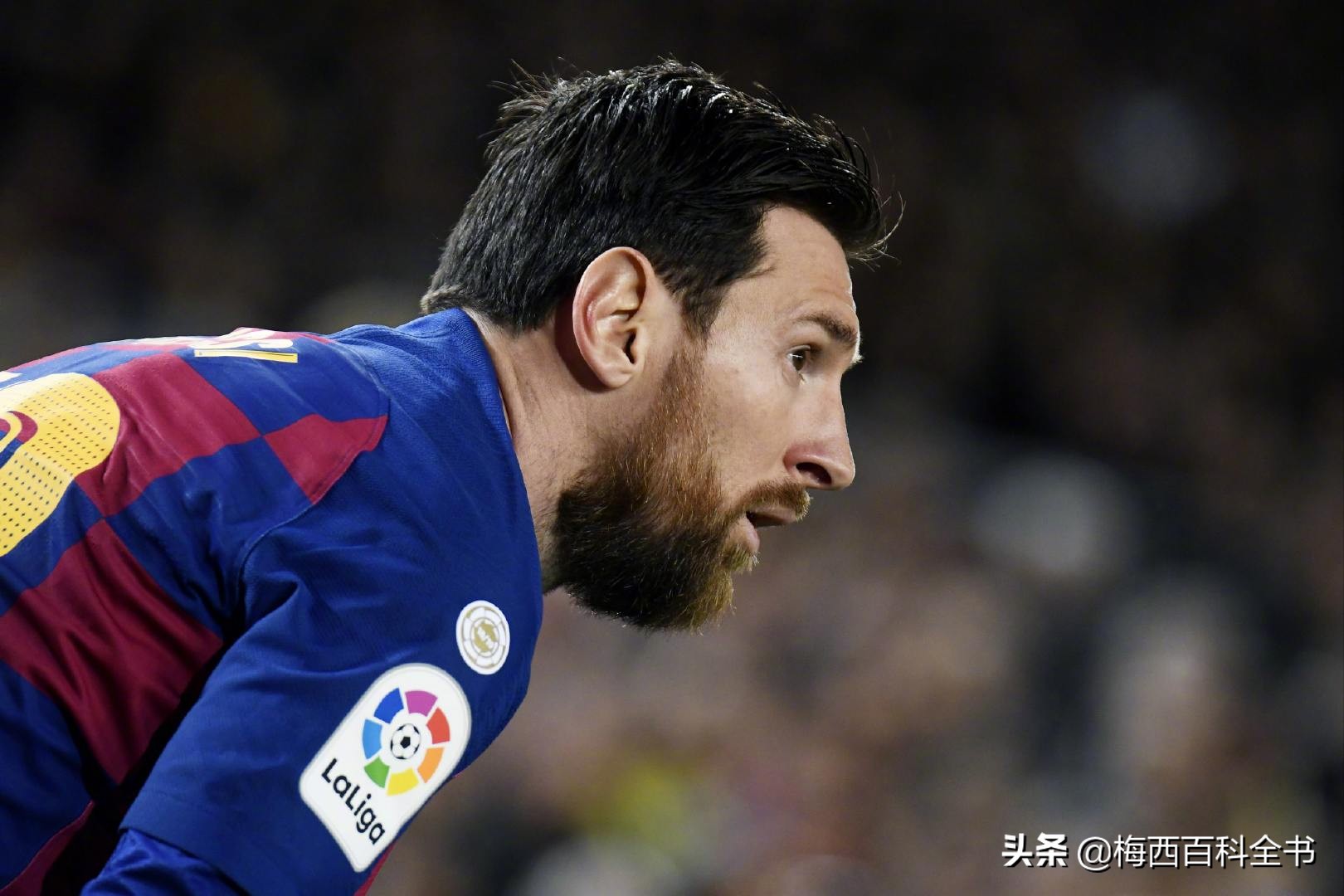 巴西梅西:我崇拜梅西!想跟他一样踢球!我从小就渴望效力巴萨