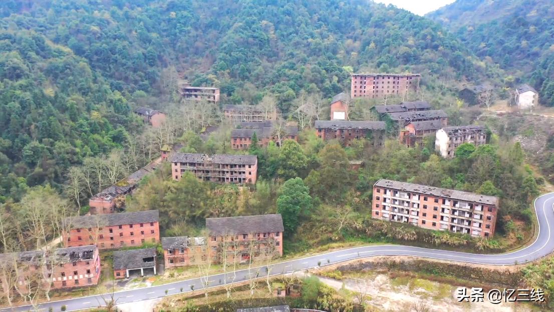 江西深山老林印钞厂,江西最大印钞厂在哪里