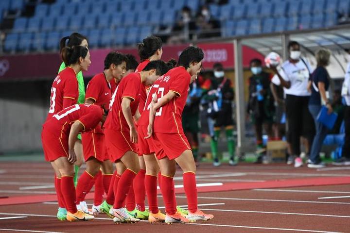 中国女足新集训大名单,中国女足集训最新消息