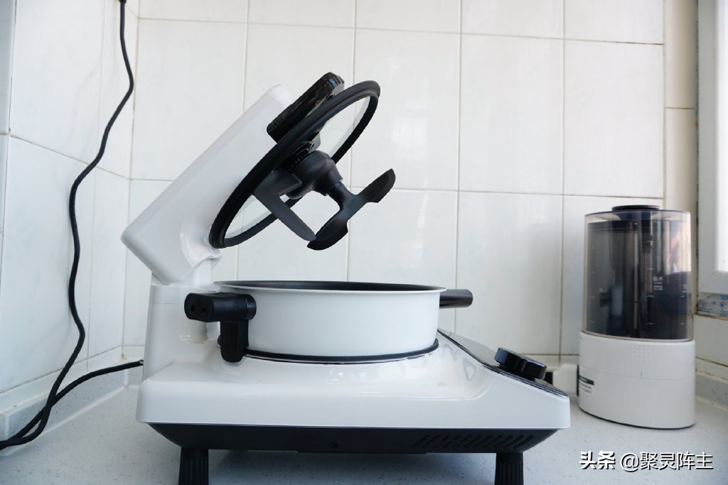 智能炒菜机的缺点,体验一下智能炒菜机