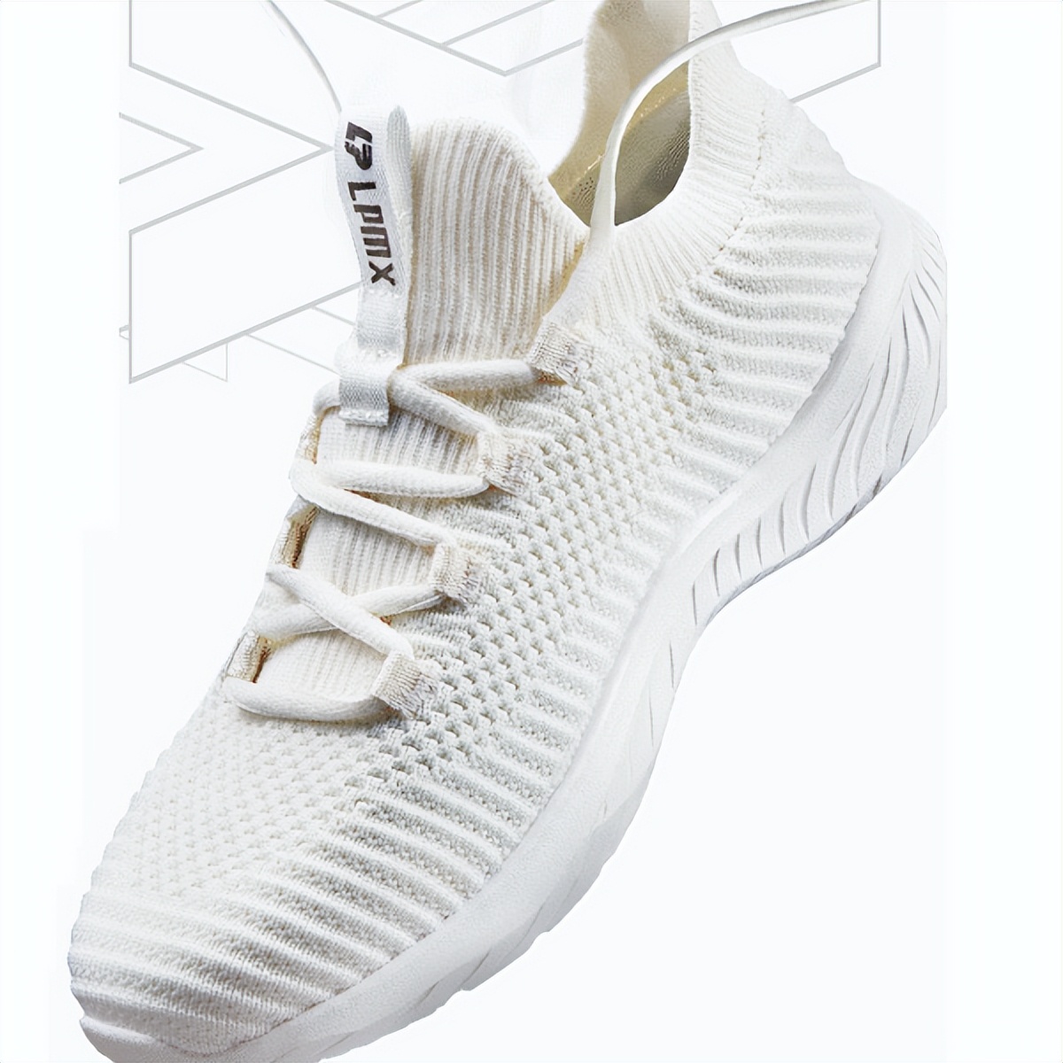 领跑梦想运动鞋值得买吗,超有设计感的运动鞋