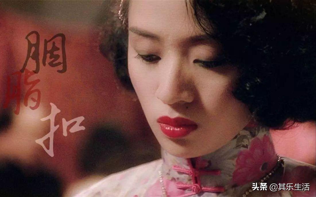 历届台湾电影金马奖—影后（1981-2018），星光璀璨，大牌云集