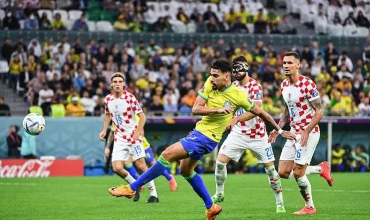 回顾卡塔尔世界杯决赛,回顾卡塔尔世界杯八强