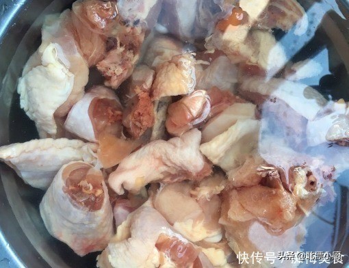 炖鸡汤记住三放三不放,炖鸡汤要记住三放三不放
