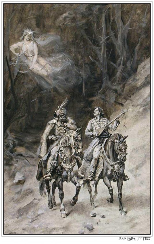 《二十世纪》画家,20世纪超现实主义画家作品