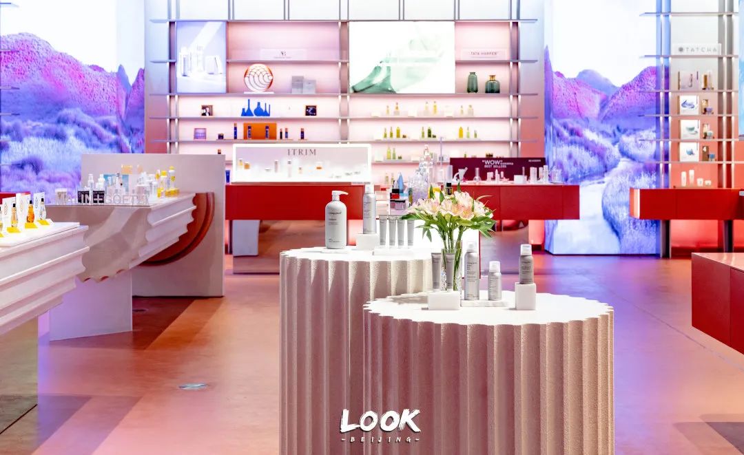 北京值得逛的商场和购物中心,北京商场新中式