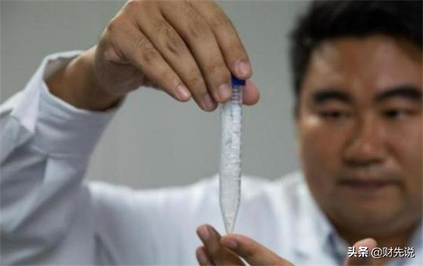 中科院重大科技创新成果,中科院取得石墨烯重大发明成果