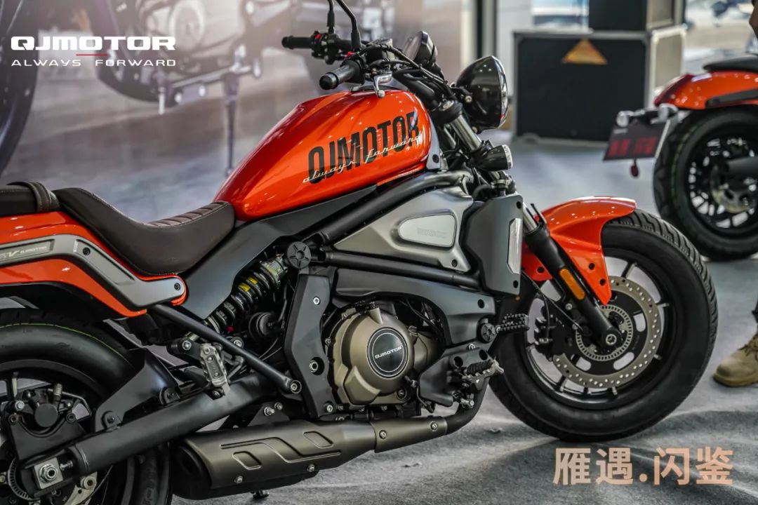 钱江qjmotor500,qjmotor春季新品发布会有哪些车