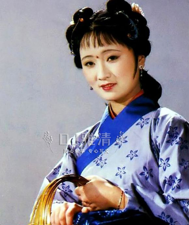 80年代西影厂8位美女明星当年红极一时如今命途迥异殷亭如最可惜