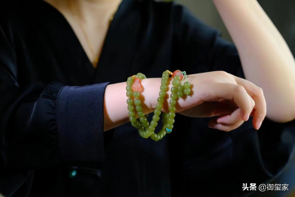 和田玉最快捷的方法鉴别玉质,和田玉鉴别最简单方法免费