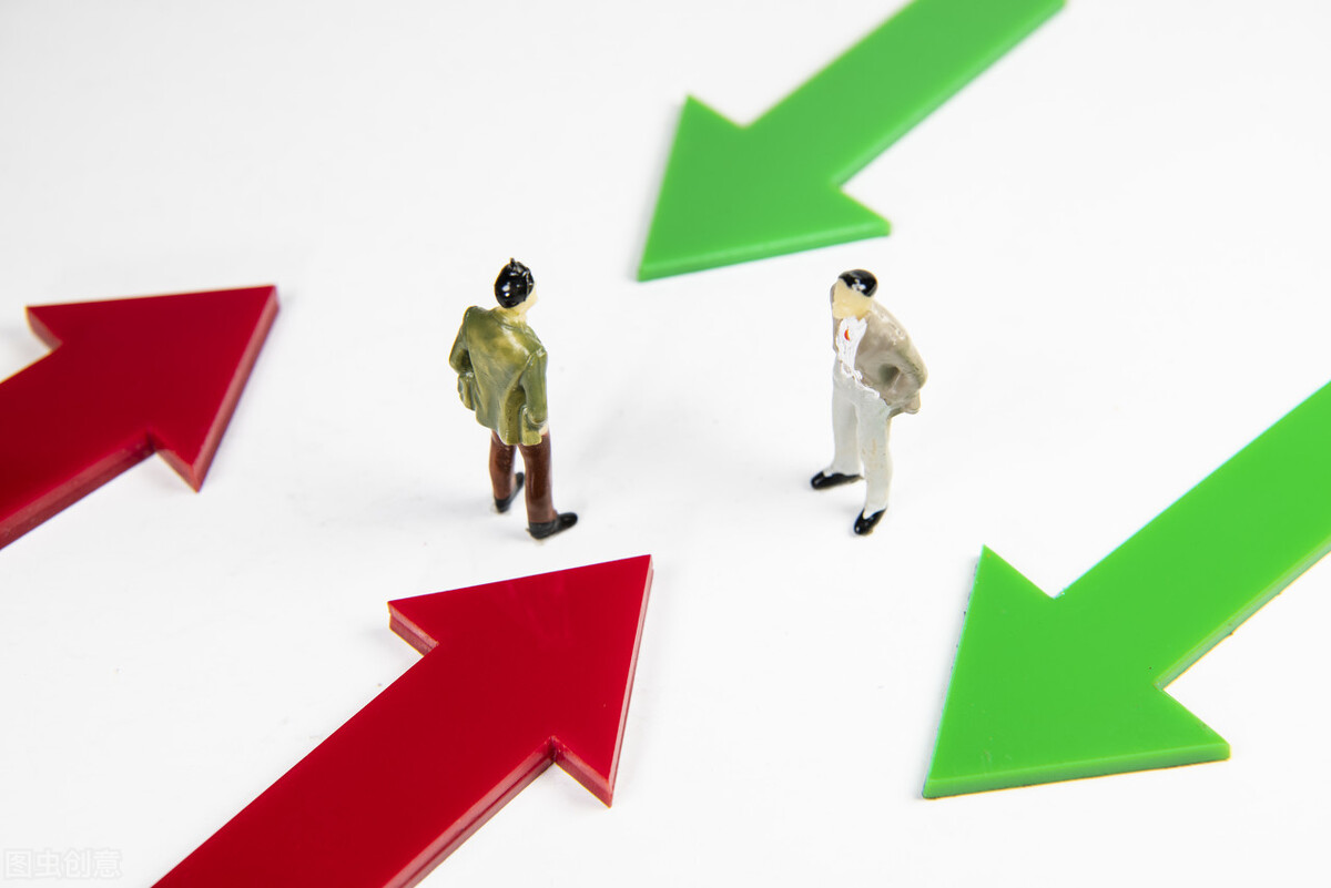 目前a股最具投资价值十只股票,中国股市前十价值投资标的