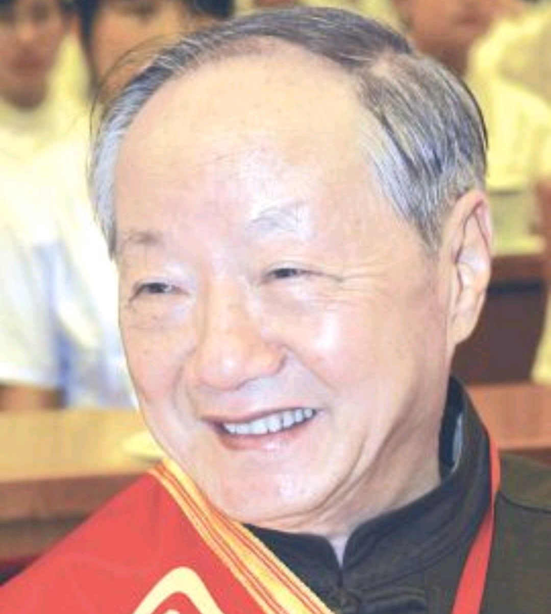 国医大师郭子光治失眠,治失眠最厉害的中医朱良春