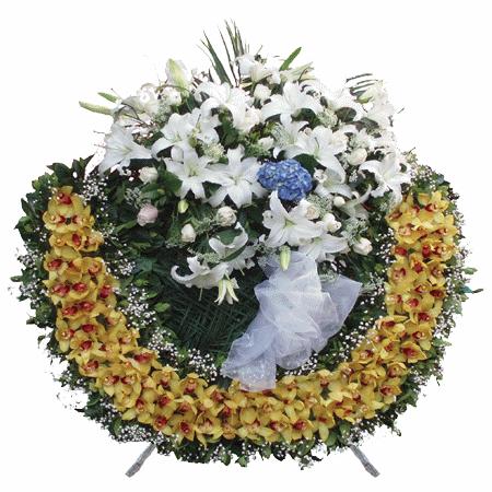 老山英烈清明祭,清明祭胶东英烈