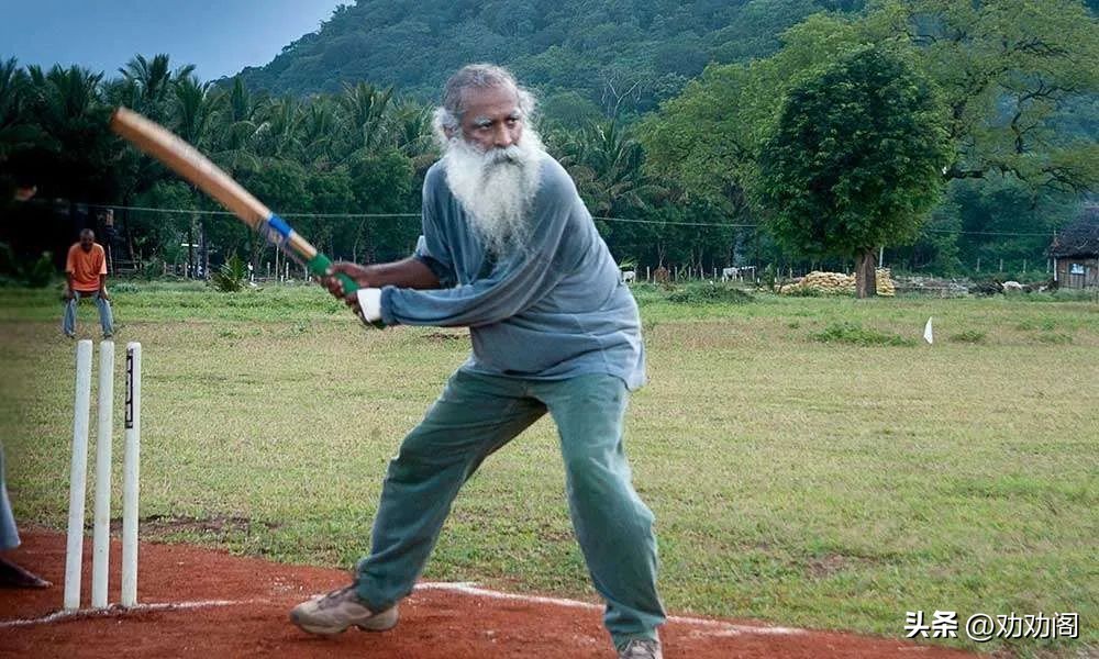 “游戏人生”的人生智慧