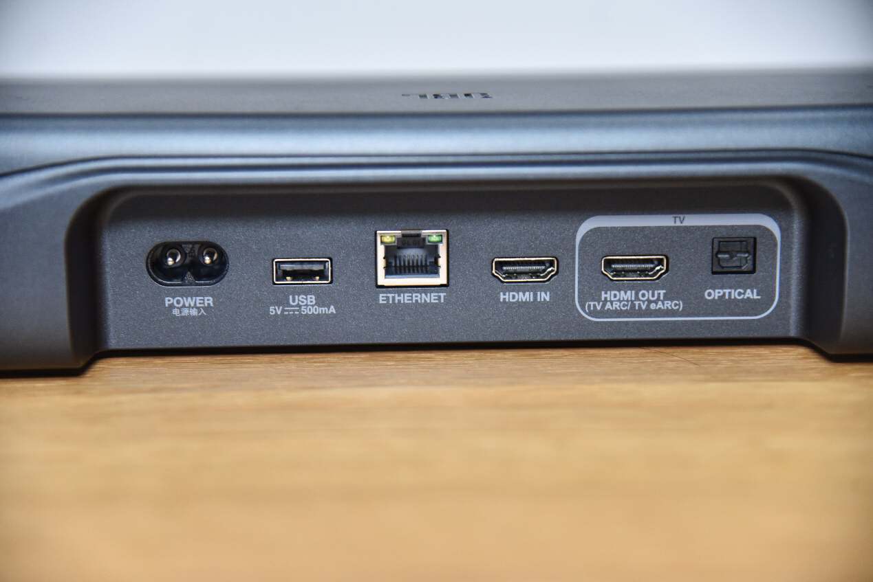 算了下,jbl经久不衰的几款家庭影院