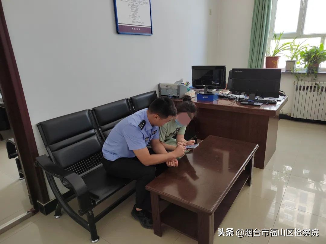 女大学生花9.9元做微商代理，却发现自己差一点成为*子骗**同伙……