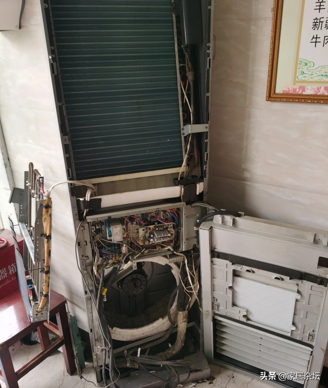 3匹和5匹的空调能差多少钱,同样都是3匹空调怎么选