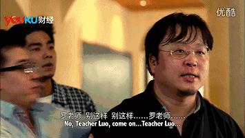 那一年,李佳琦月薪四千,罗永浩负债6亿