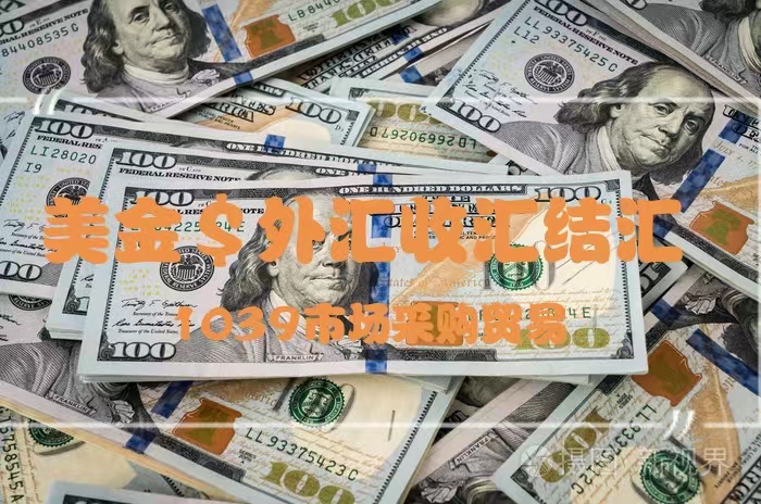 外汇账户的结汇和收汇操作流程,收汇结汇可以让报关公司代做吗