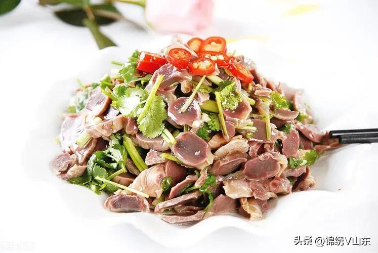 好吃到爆表的13道家常菜,超级简单又鲜香爽口的9道家常菜