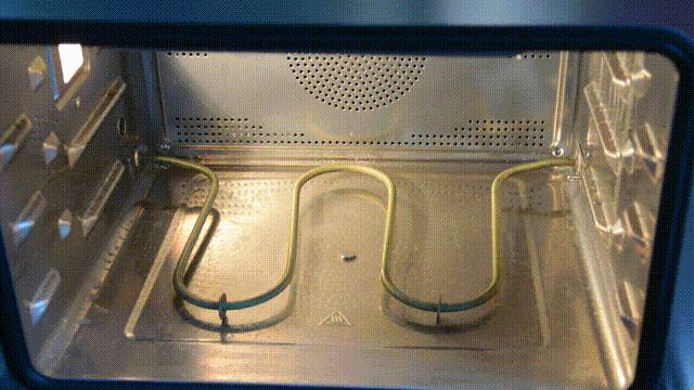 米博蒸烤一体机mk01评测,米博蒸烤一体机mk01