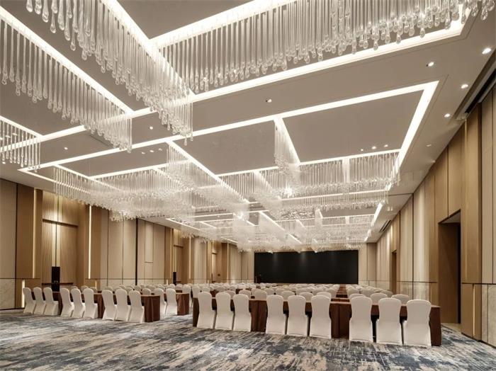 酒店设计制作全过程,酒店设计技巧大全