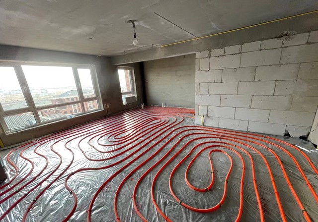 地暖怎么做更加节能省钱,全屋地暖和空调哪个省钱