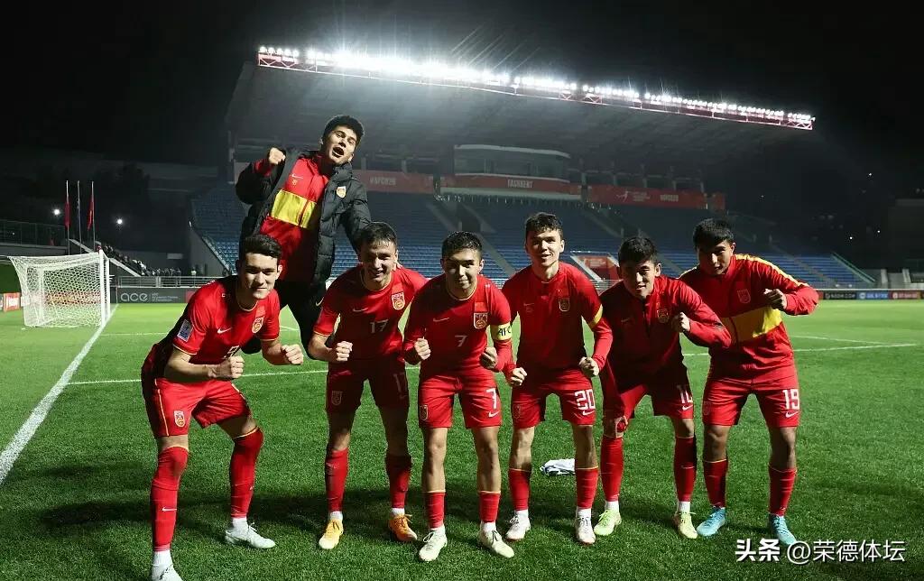 国足输给越南还能和谁踢,国足再秀下限1-3不敌印尼国青